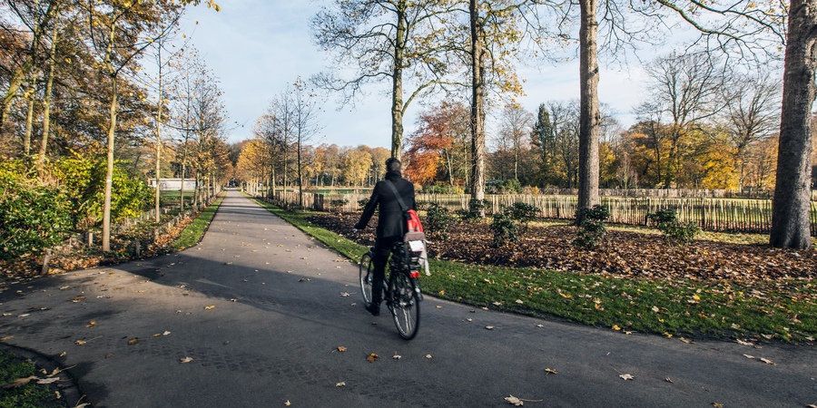 Ringfietspad
